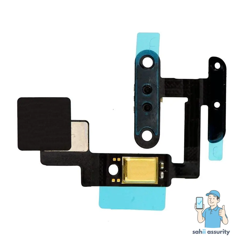 Power Button Flex Cable for Apple iPad Air 2 thumbnail